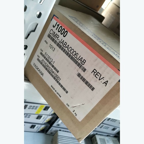 Inverter yaskawa - inverter,