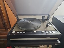 Thorens TD 126 MK III Electronic 
