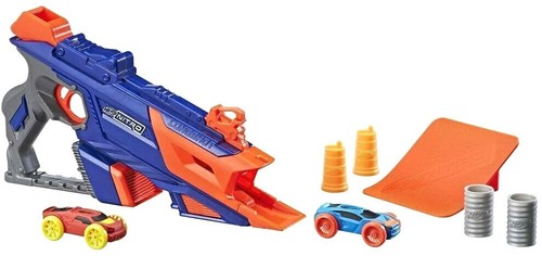 Nerf nitro longshot smash - nitro,