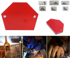Squadra magnetica magnete - magnetica,