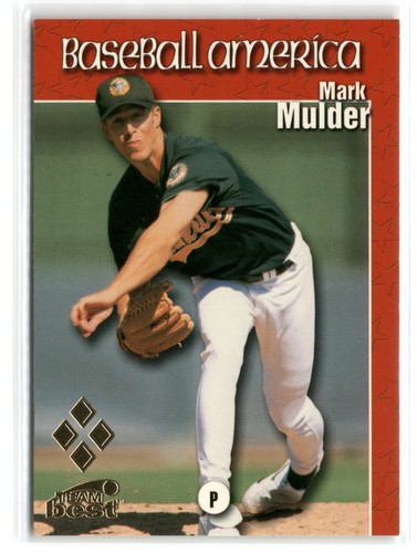 1999 baseball america - 1999,