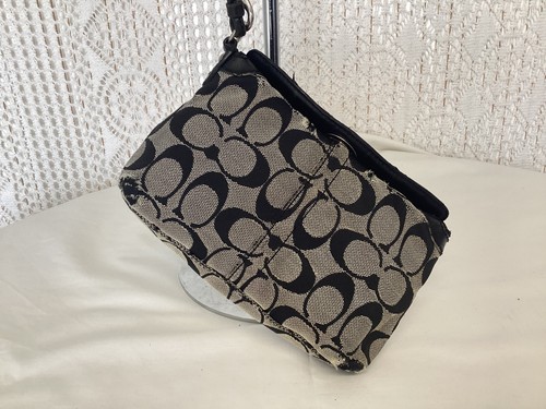 Coach pochette femme - coach,