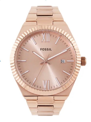 Orologio donna fossil - orologio,