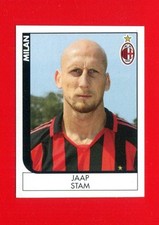 CALCIATORI Panini 2005-06 - Figurina-sticker n. 270 - STAM - MILAN - New