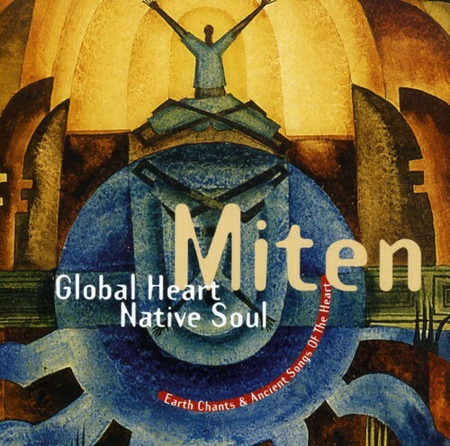 Global heart native - global,