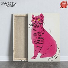 QUADRO POP ART ANDY WARHOL SAM