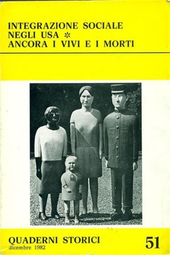 Integrazione sociale negli - ,
