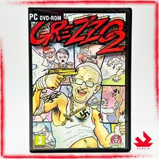 GREZZO 2 UNA MAGICA AVVENTURA PC SPARATUTTO FPS DOOM AGE OF EMPIRES QUAKE MOD