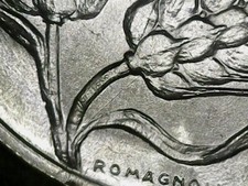 10 LIRE 1970 ERRORE - VARIE