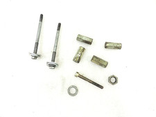 PRISONERS CYLINDER SCREWS