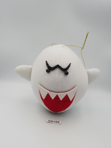 Super mario bros c0102 boo - bros,