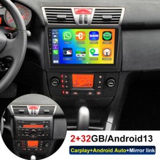 Per Fiat STILO 2002-2010