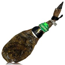 4-5 Kg Prosciutto Iberico (Spalla) Spagnolo 100% Naturale Paleta Iberica de Cebo