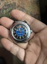 Orologio da polso Uomo