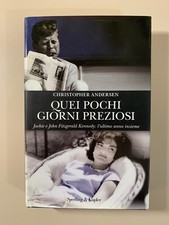 Quei pochi giorni preziosi di