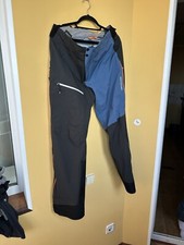 Ortovox Westalpen 3L Pantaloni