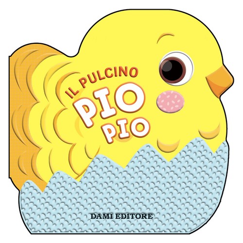Pulcino pio - il,