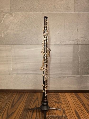 Yamaha oboe yob - yamaha, gp