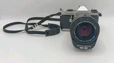 Fotocamera vintage pentax - me, f