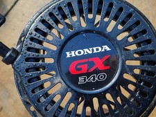 Honda GX 340 Recoil Starter