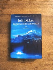 Joel Dicker - L'enigma Della