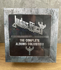 Judas Priest - The Complete