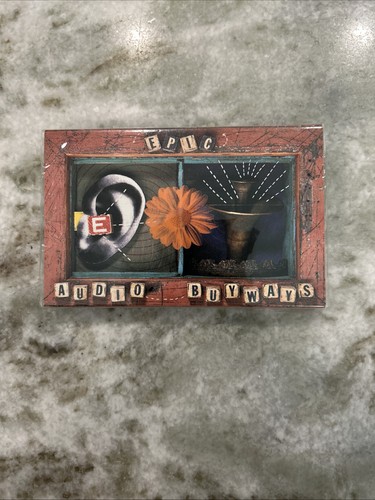 Various epic audio - –,