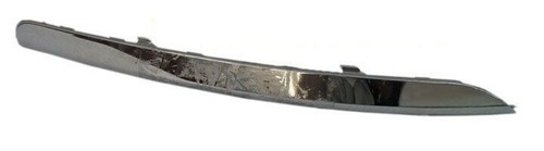Modanatura paraurti anteriore