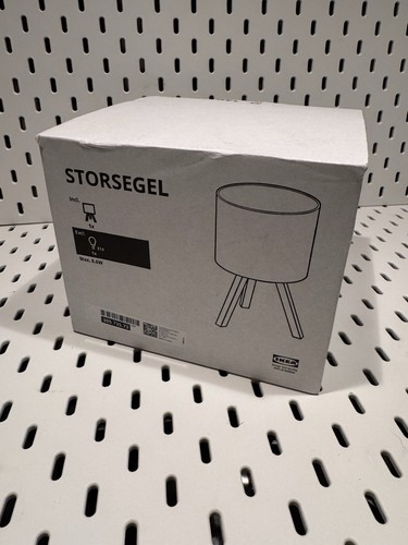 Lampada tavolo ikea - lampada, da
