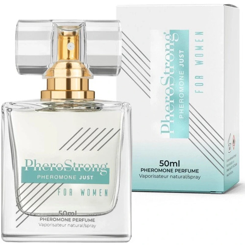 Profumo feromoni - ai,