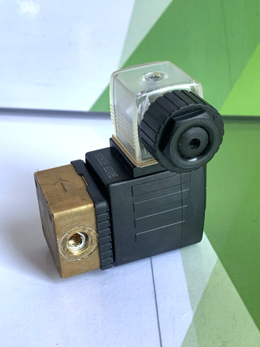 Burkert 6013 fkm ms - a,