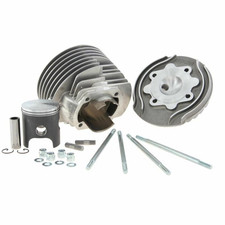 GRUPPO TERMICO EVOLUTION