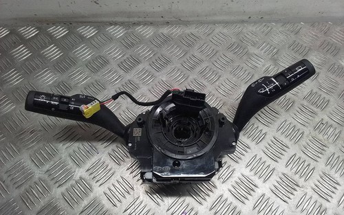 Interruttore combinato
