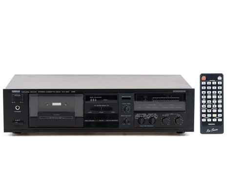 Yamaha 300 registratore - rs,
