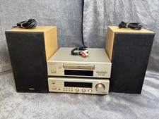 Denon DRA-F100 Amplificatore