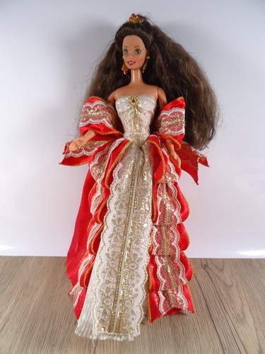 Bambola barbie vintage - bambola,