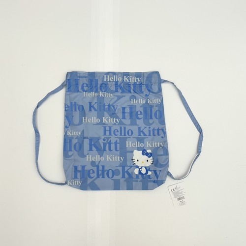 Zaino borsa vintage hello - zaino/borsa,