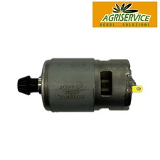 Motore ricambio originale per