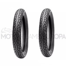 2 Coppia Pneumatici Gomme