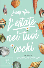 Jenny Han NON è ESTATE SENZA