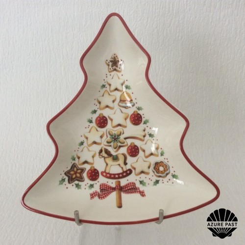 Villeroy boch winter bakery - &,