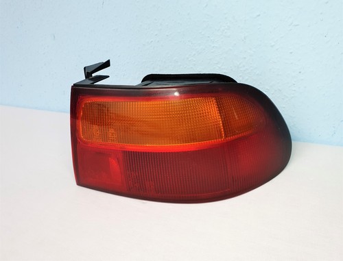 Fanale posteriore destro honda - posteriore,