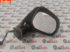 SPECCHIETTO RETR. DX CITROEN - C3 PICASSO - MOD. 01/09 - 12/11 GRIGIO SCURO