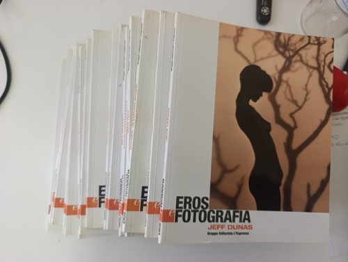 Eros fotografia gruppo - eros,