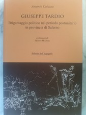 A9 CAIAZZA GIUSEPPE TARDIO