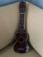 Ukulele Gibson "Uke 1" vintage