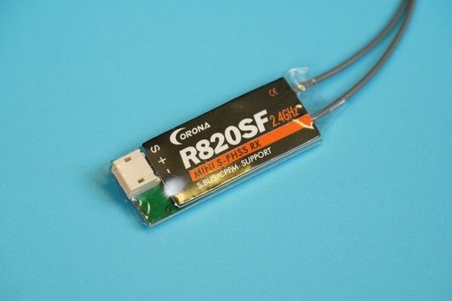 Coron r820sf ricevitore - coron,