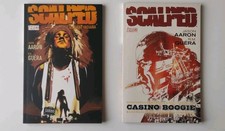 Scalped - Serie completa 1-10