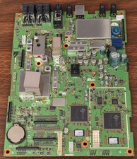 ICOM IC-7600 RICAMBI: SCHEDA PC UNITÀ PRINCIPALE B7013I