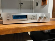 Pioneer SR-303 reverberation